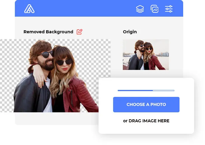 BGremover PNG Maker Create Transparent PNG Free Online
