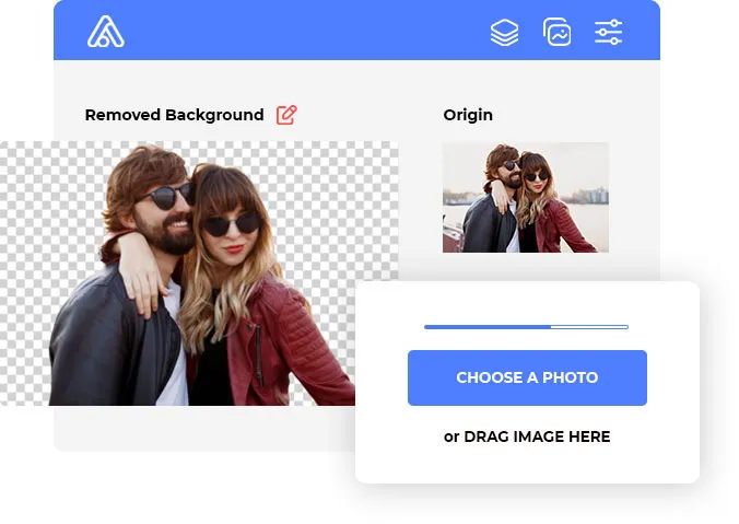 Image Background Remover | Remove Bg from Image for Free