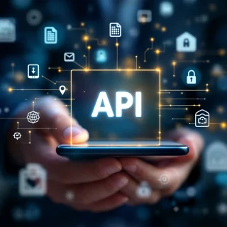 Effortless API integration