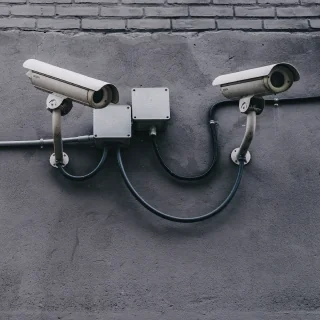 Enterprise level security