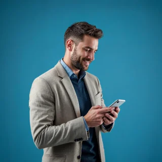 Gestionnaire de compte dédié