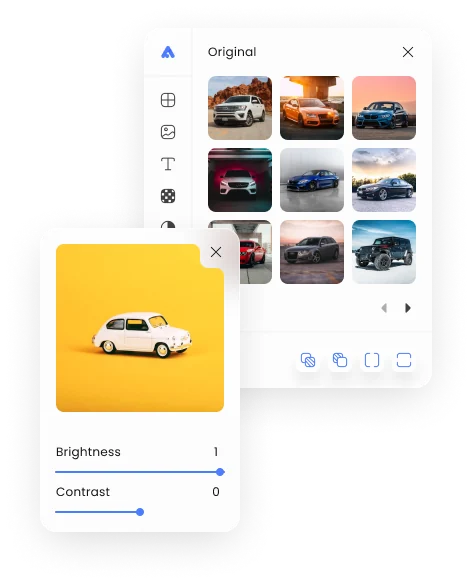 Car dealership process step-by-step