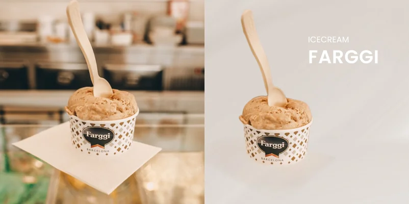 Imagen de helado