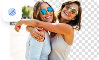 Remove & edit background for free