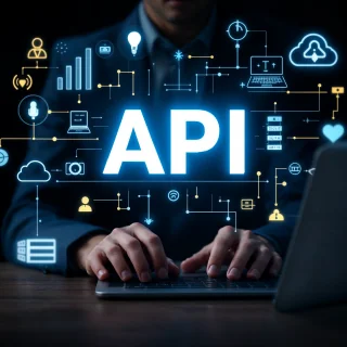 Unlimited API access